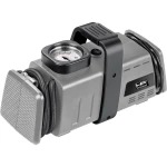 Kompresor 7 bar HP Autozubehör 21264 Analogni manometar