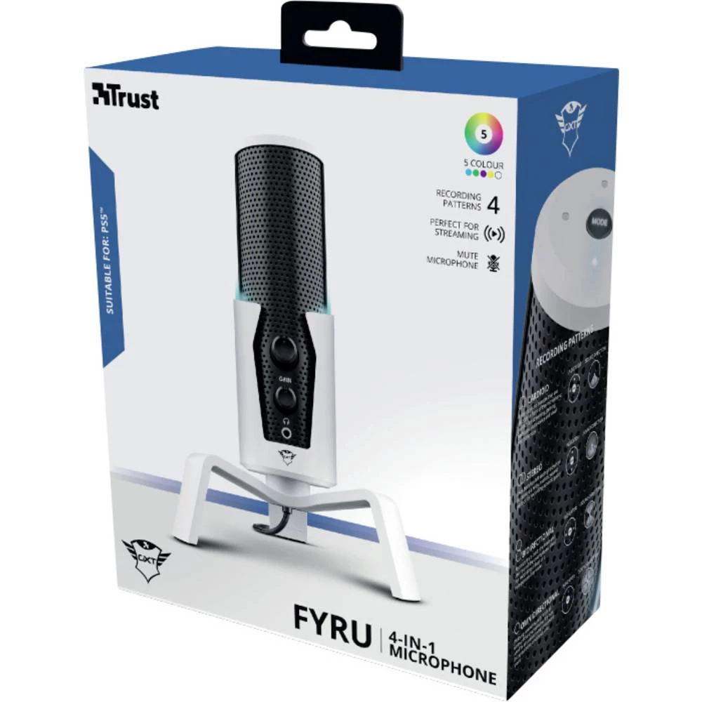 Conrad Product Image