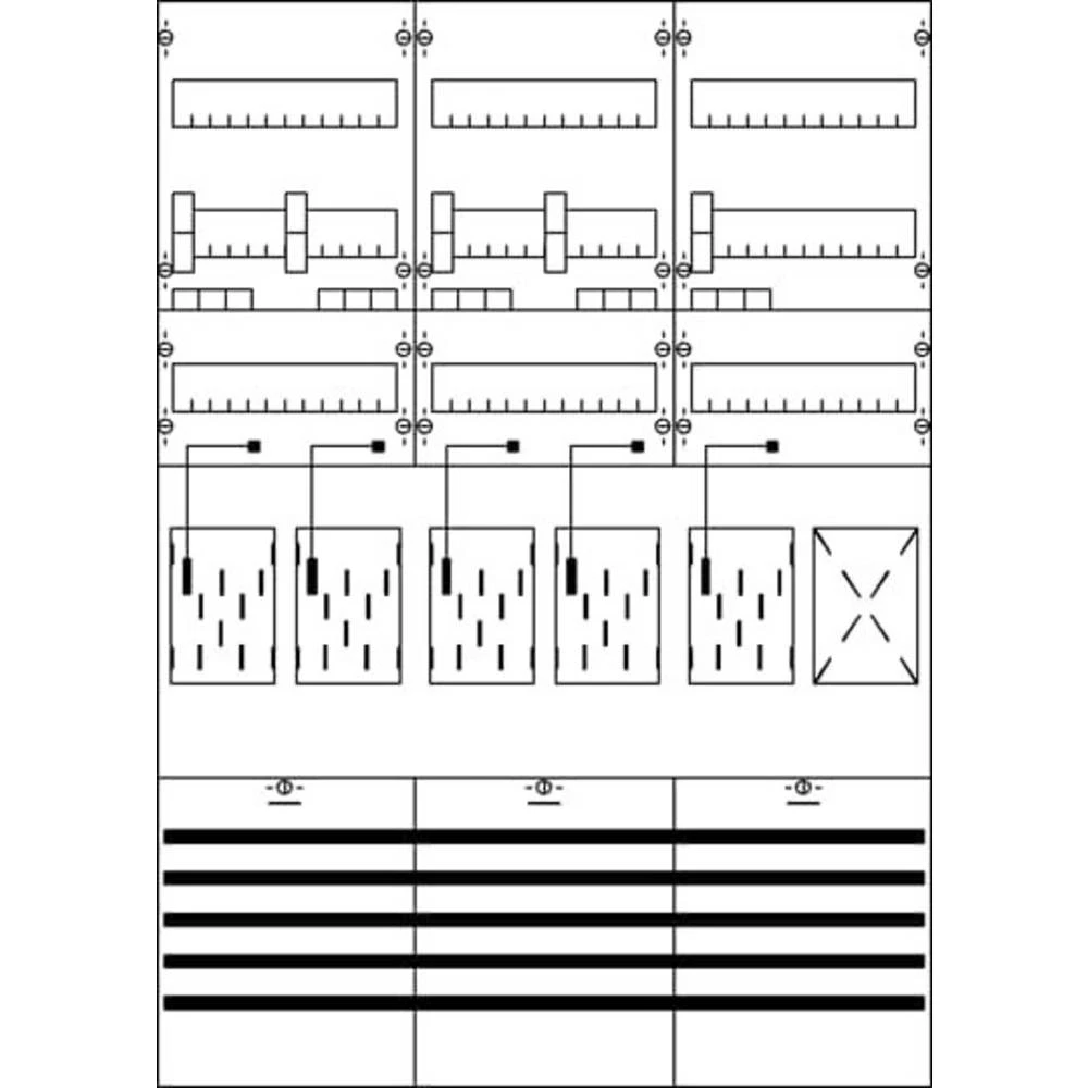 Striebel & John KA3395 slika