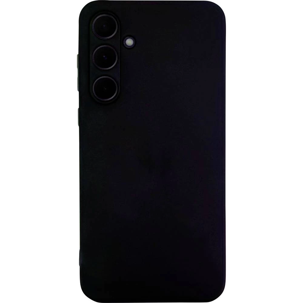 JT Berlin 11120 stražnji poklopac za mobilni telefon Samsung Galaxy A56 5G crna 11120 slika