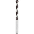 kwb 044700 karbid spiralno svrdlo za beton 10 mm Ukupna dužina 120 mm cilinder 1 St. slika