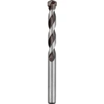 kwb 044700 karbid spiralno svrdlo za beton 10 mm Ukupna dužina 120 mm cilinder 1 St.