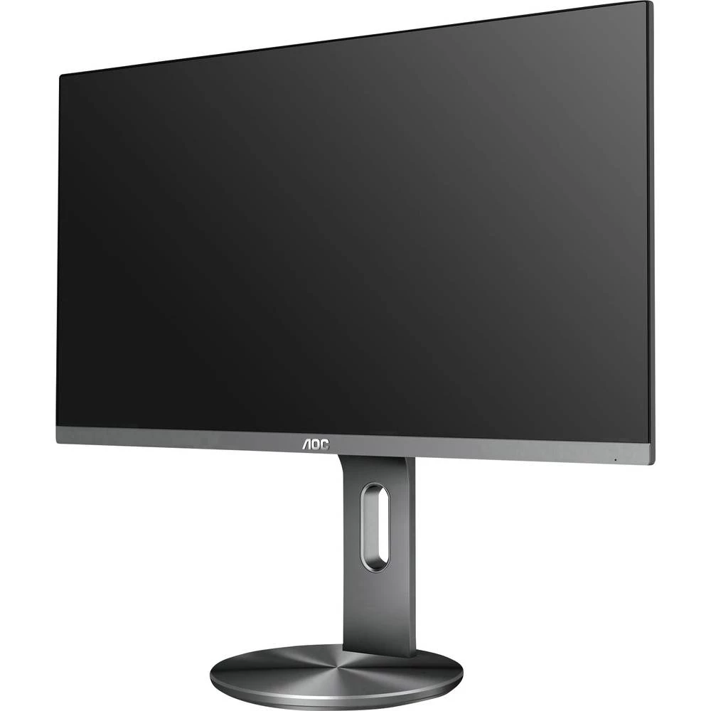 LED zaslon 68.6 cm (27 ") AOC I2790PQU/BT ATT.CALC.EEK A+ (A++ - E) 1920 x 1080 piksel Full HD 4 ms HDMI&trade;, DisplayPort, VG slika