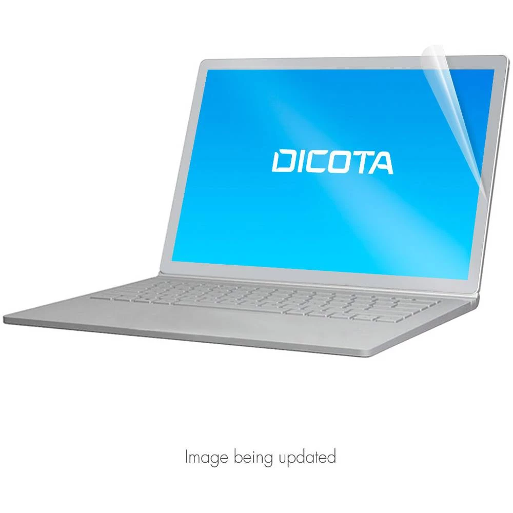 Dicota Anti-Glare Filter 3H für Panasonic Toughbook CF-XZ6 Filter protiv zasljepljivanja () D70071 slika