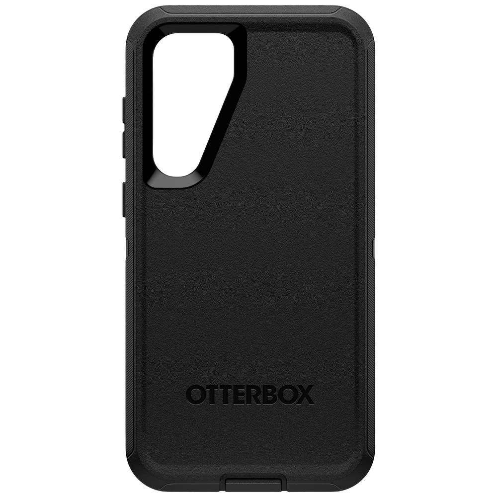 Otterbox Defender vanjska torbica za mobilni telefon Samsung Galaxy S23+ crna slika