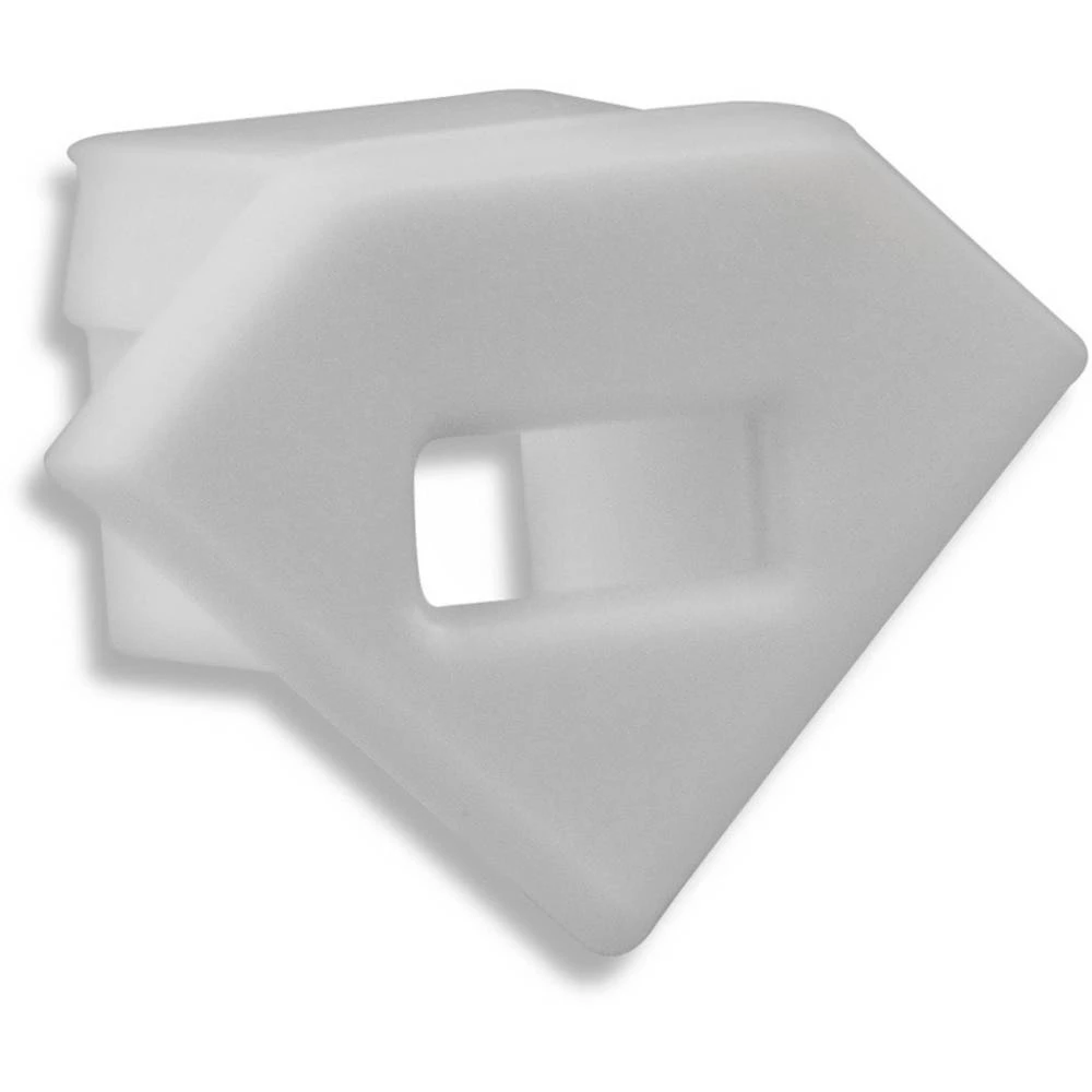 Galaxy Profiles 8103052 8103052 završne kapice PVC (D slika