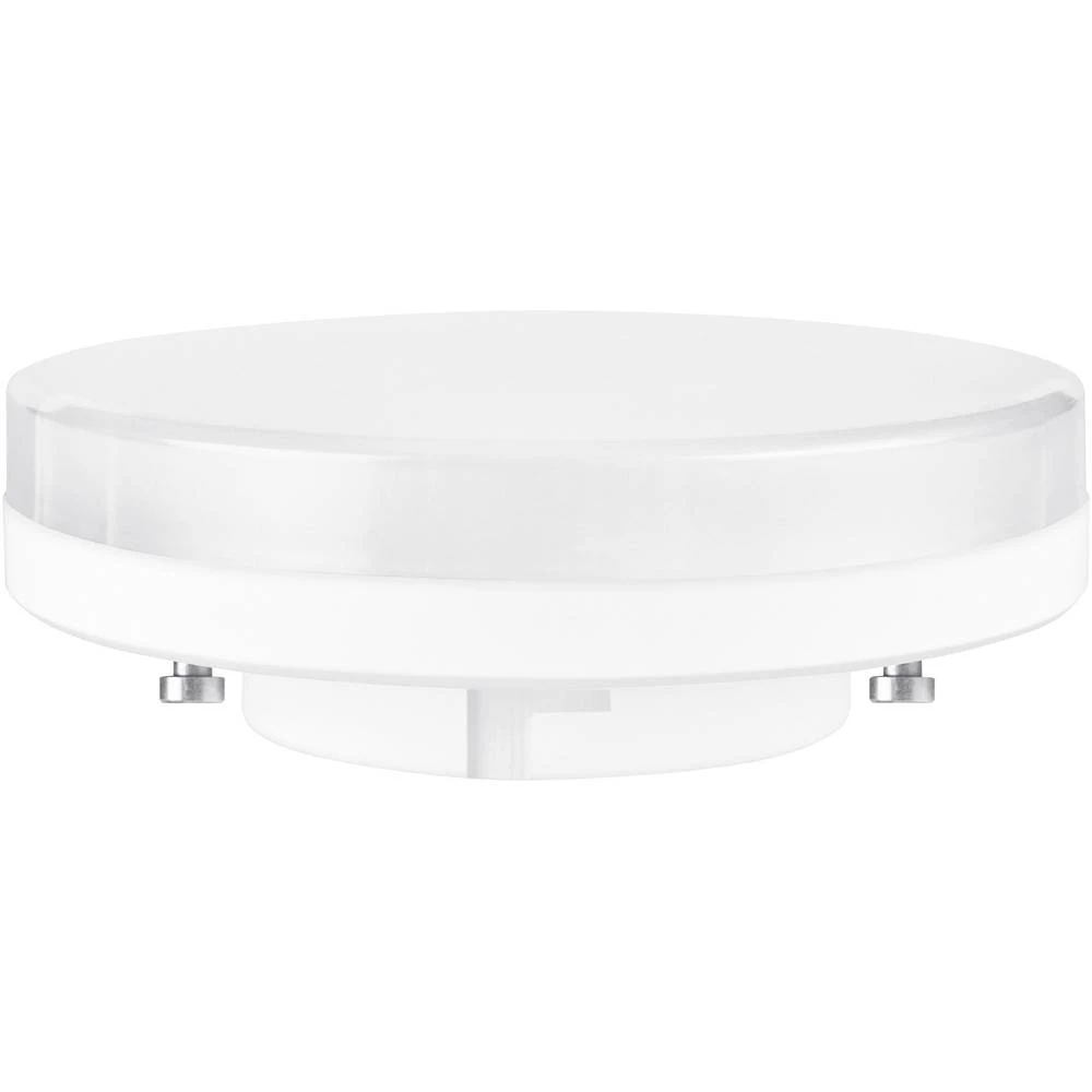 LEDVANCE LED ATT.CALC.EEK A+ (A++ - E) GX53 Reflektor 6 W = 40 W Toplo bijela (&Oslash; x D) 75 mm x 31 mm 1 ST slika