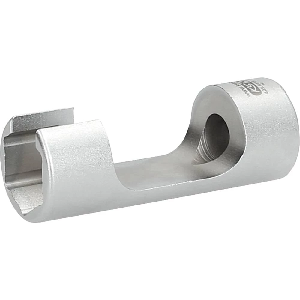 KS Tools 405.0159 3/8" specijalni ključ za injekcijske cijevi, 21 mm slika