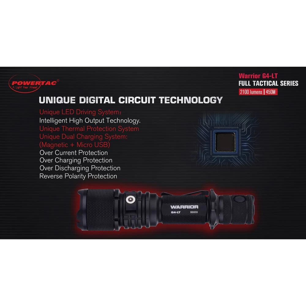 Conrad Product Image