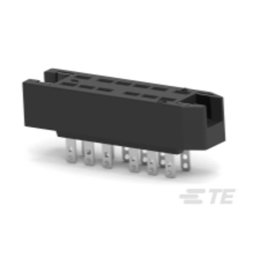 TE Connectivity EMG Latch and Custom ComponentsEMG Latch and Custom Components 1393725-4 AMP slika