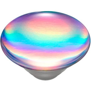 POPSOCKETS Rainbow Orb Gloss Stalak za mobitel Višebojna slika