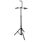 Makita  stalak za reflektor za gradilište  Duljina stativa (maks.): 1750 mm    GM00002283