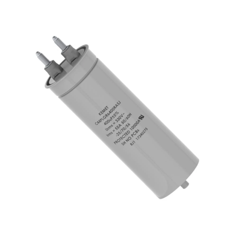 Kemet  1 St. folijski kondenzator        Box slika