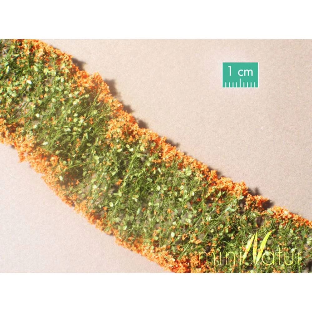 Cvijeće Mininatur 998-25 S Narančasta slika