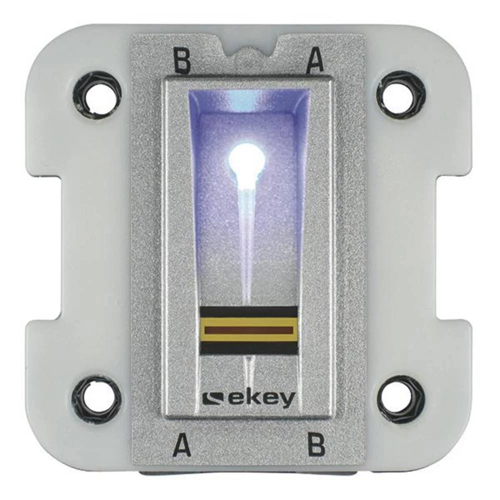 Legrand EK101310 pribor portafona za vrata  modul otiska prsta slika