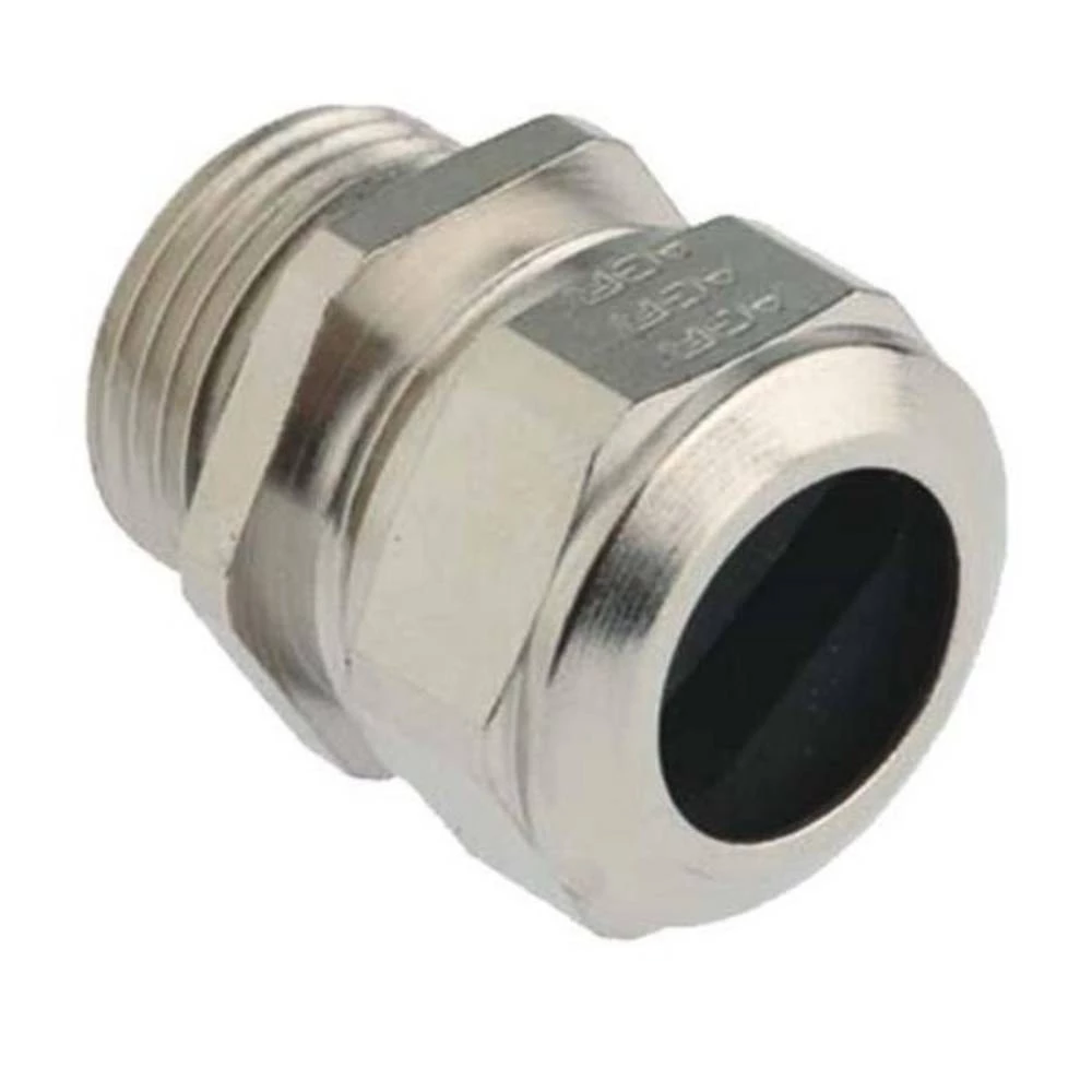 Kaiser Elektro 1301.32.220.060 kabelska uvodnica M32 metal 1 St. slika