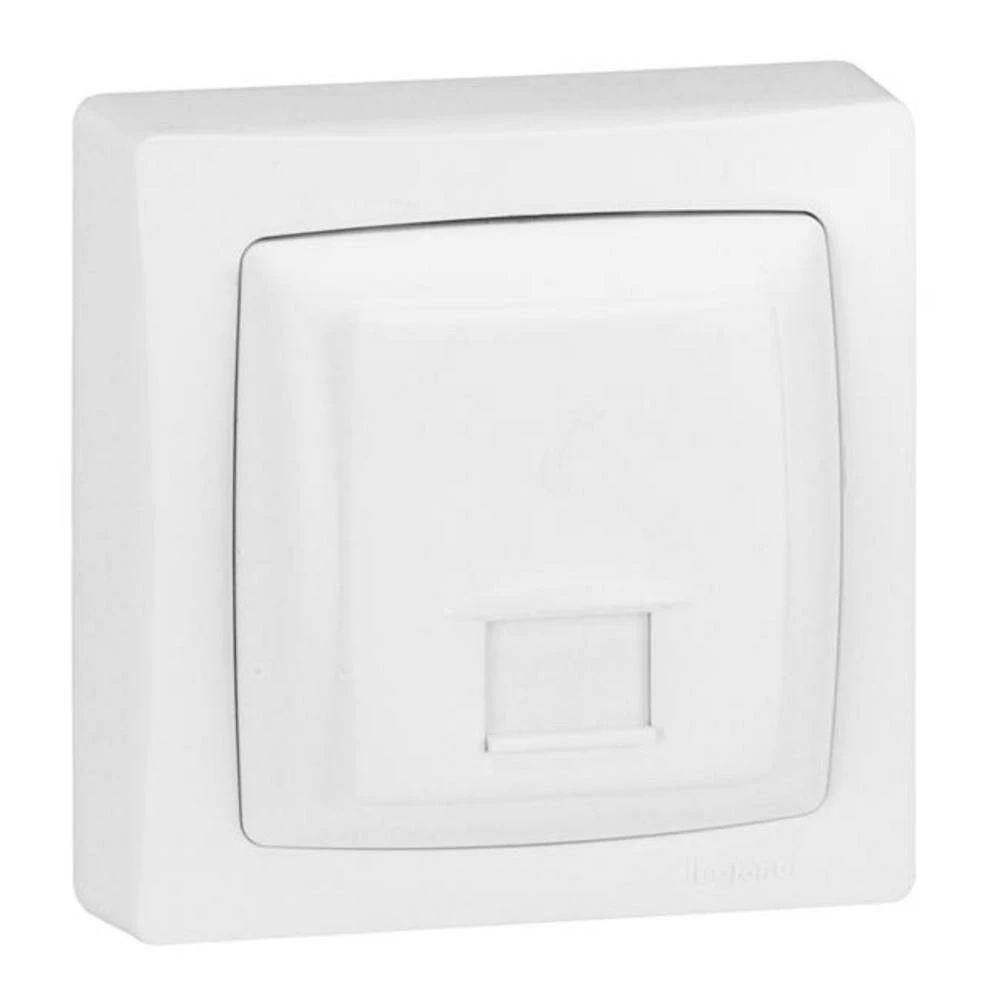 Legrand   ISDN Oteo bijela 086033 slika
