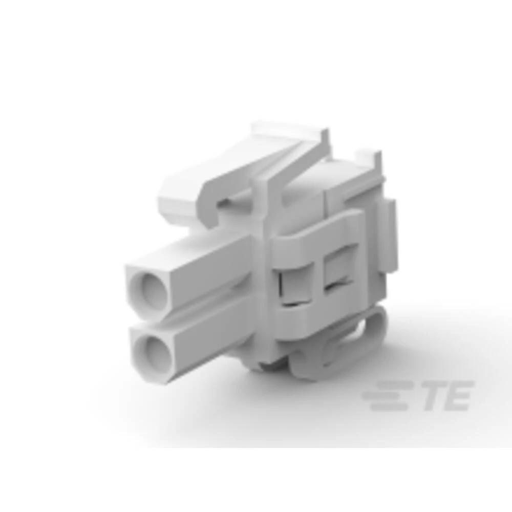 TE Connectivity Mini-Universal MATE-N-LOK ConnectorsMini-Universal MATE-N-LOK Connectors 794184-1 AMP slika