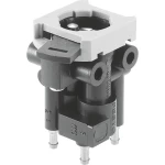 FESTO ventil prednje ploče SV/O-3-PK-3X2 184135 0 do 8 bar 1 St.