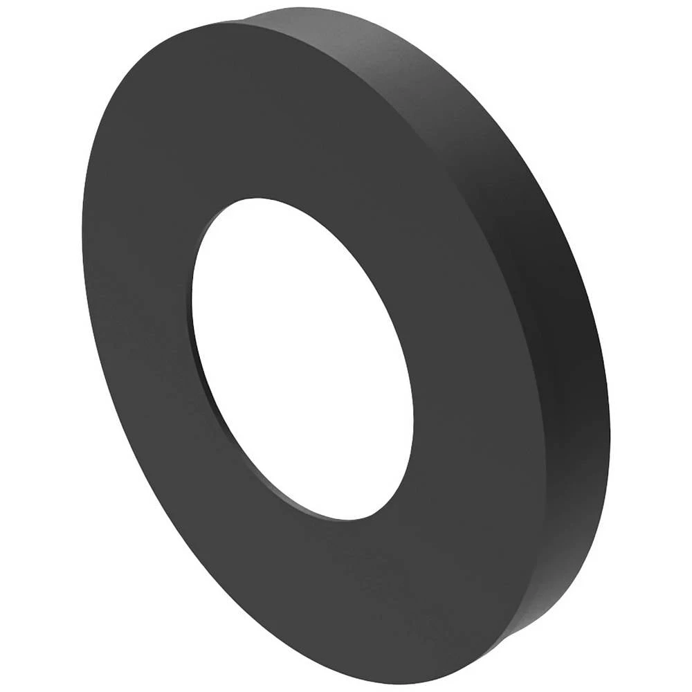 Barthelme Cevo 62440012 dekorativni prsten crna slika