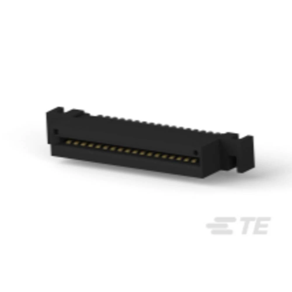 TE Connectivity Standard Edge ConnectorsStandard Edge Connectors 5645384-1 AMP slika