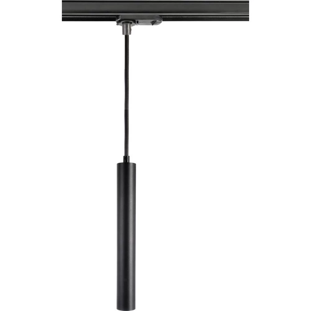 Deko Light Slim viseća svjetiljka 5 W LED crna slika