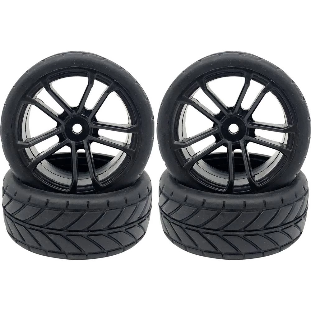 Reely RE-6605892 rezervni dio cijeli kotači slika