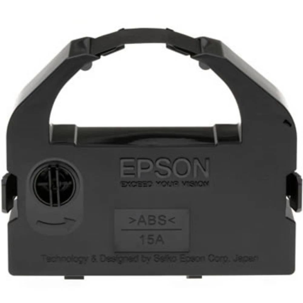 Epson Traka u boji C13S015013 Original S015013 Pogodno za marku (pisač): Epson Crn 1 ST slika
