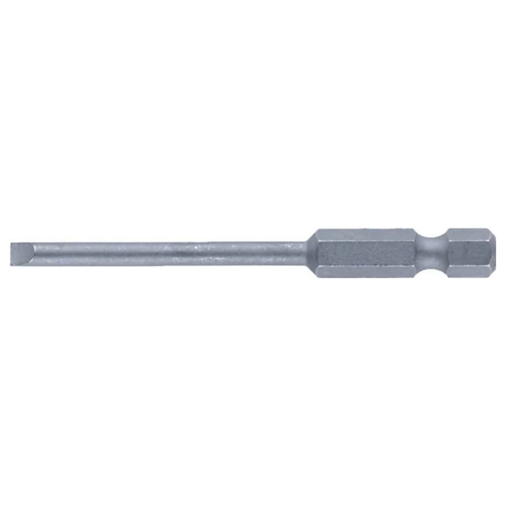Weidmüller BIT E6,3 1,0X5,5X70 pljosnati bit 5 St. slika