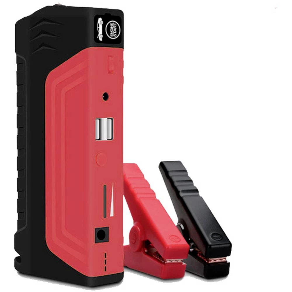 HP Autozubehör brzi start sustav Mini Power Pack  400A/200A 20892 Struja pri startu (12 V)=200 A slika