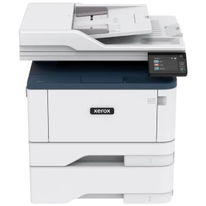 Xerox B315 laserski višenamjenski pisač A4 štampač, mašina za kopiranje, skener, faks ADF, Duplex, LAN, USB, WLAN slika