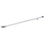 Günzburger Steigtechnik 70520 Skele ostaju teleskopske 2120-3400 mm 1 St.