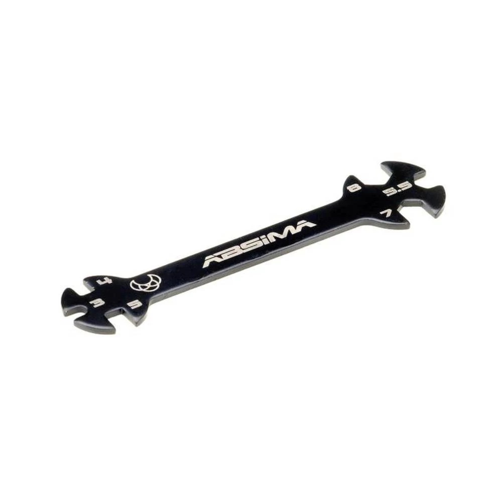 Absima Pro Multi Tool 3000075 višenamjenski alat za izradu modela slika