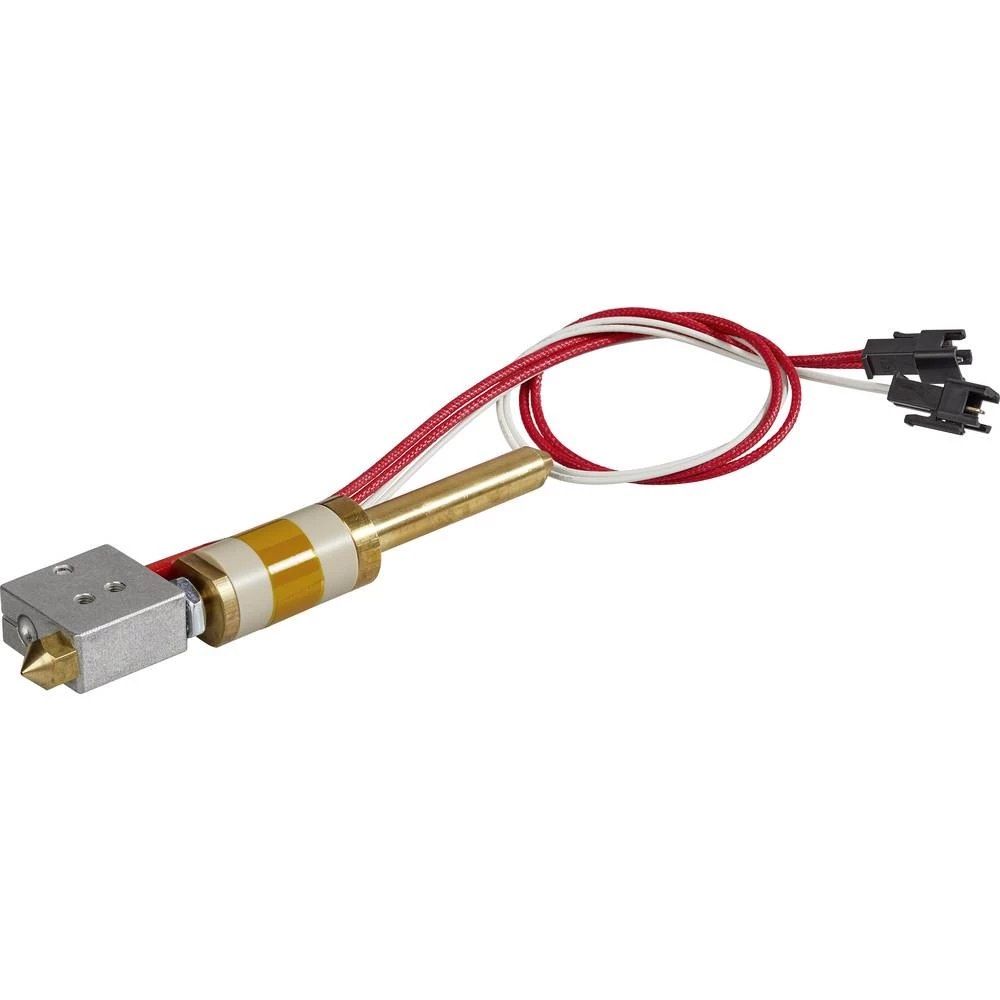 Pogodno za (3D printer): renkforce RF2000 v2 slika