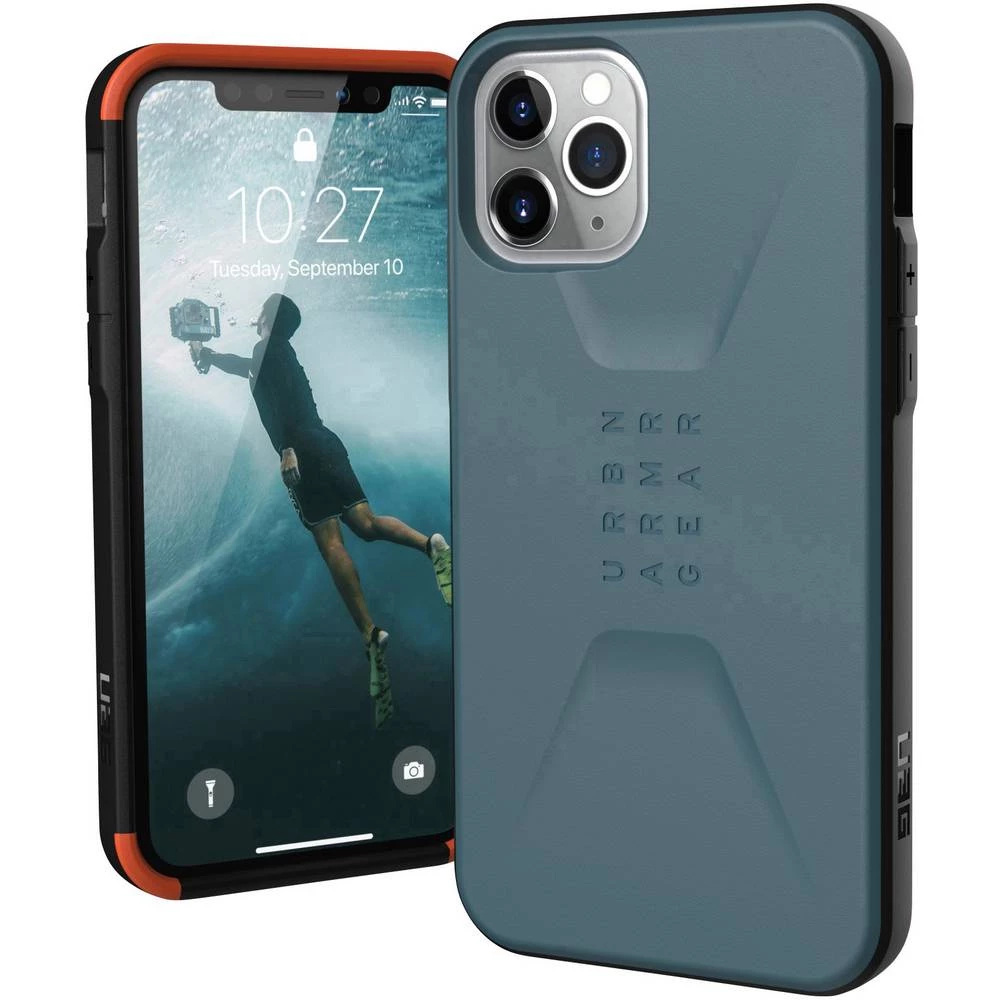 uag Civilian Case iPhone 11 Pro Tablica slika