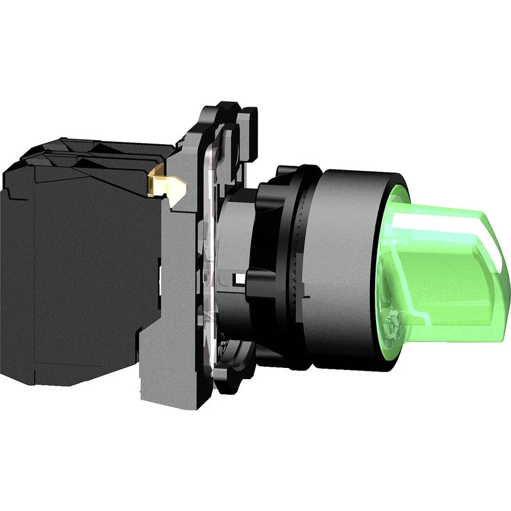 Prekidač za odabir Schneider Electric XB5AK133B5 1 ST slika