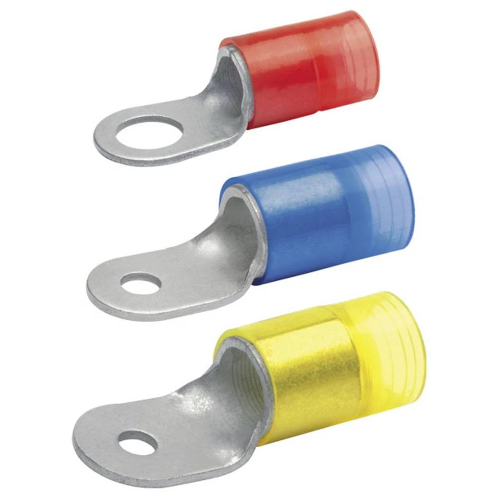 Klauke 6528 prstenasta kabelska stopica 1 kom. slika