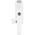 ABUS Alarm za vrata/prozore Bijela 110 dB ABFG71902
