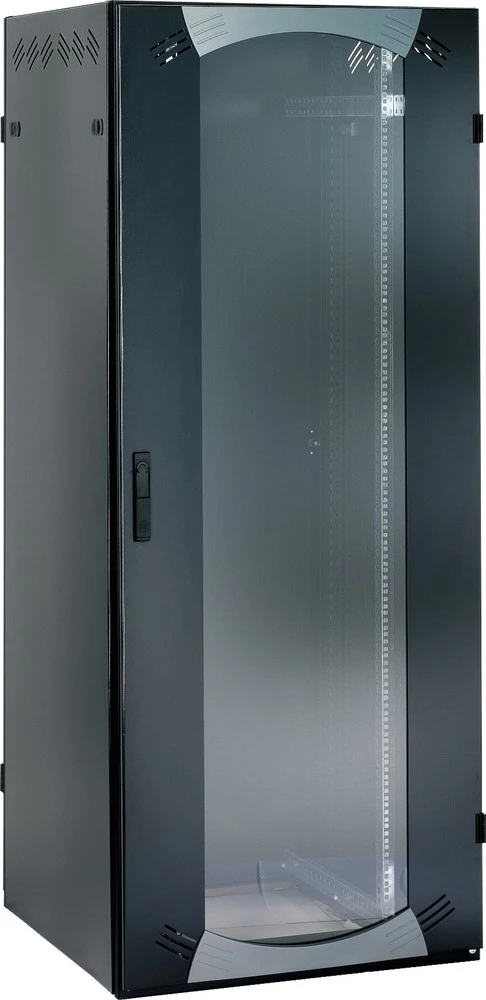 19" mrežni ormar Schneider Electric NSYVDA42U88EN (Š x V x d) 800 x 2000 x 800 mm 42 U Crna slika