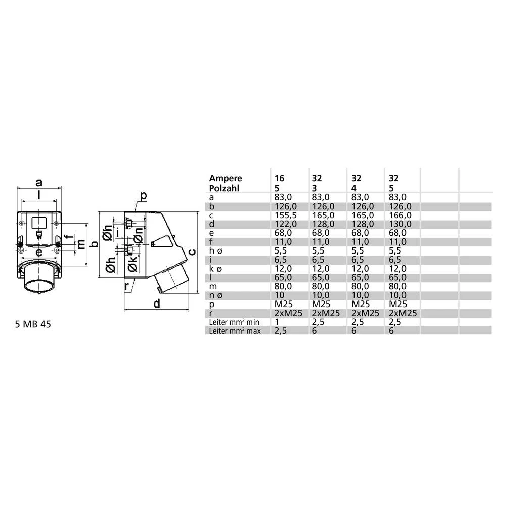 Conrad Product Image