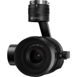 DJI Zenmuse X5S Gimbal kamera za multikopter Prikladno za: DJI Inspire 2 slika