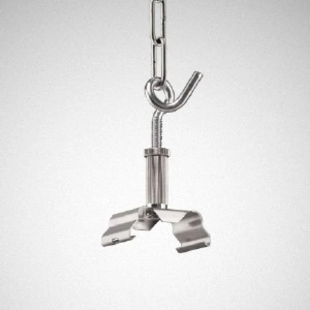 Trilux  7282100  nosač za vješanje  E03SKX 07751  1 St. slika