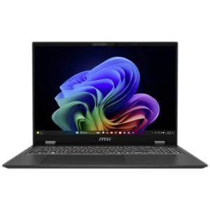 MSI Notebook MSI Prestige 16" Intel Core Ultra 7 Series 2 Evo Copilot+ - Gray 40.6 cm (16 palac) UHD+Intel® Core™ Ultra  slika