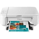Canon PIXMA MG3650S Inkjet višenamjenski printer A4 Štampač, Mašina za kopiranje, Skener WLAN, Duplex