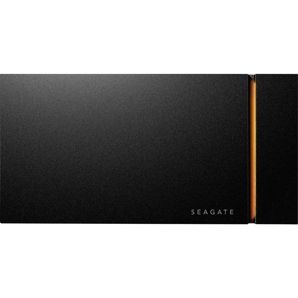 Seagate FireCuda® Gaming SSD 1 TB vanjski SSD-HDD: 6,35 cm (2,5 inča) USB 3.2 gen. 2 crna STJP1000400 slika