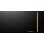 Seagate FireCuda® Gaming SSD 1 TB vanjski SSD-HDD: 6,35 cm (2,5 inča) USB 3.2 gen. 2 crna STJP1000400