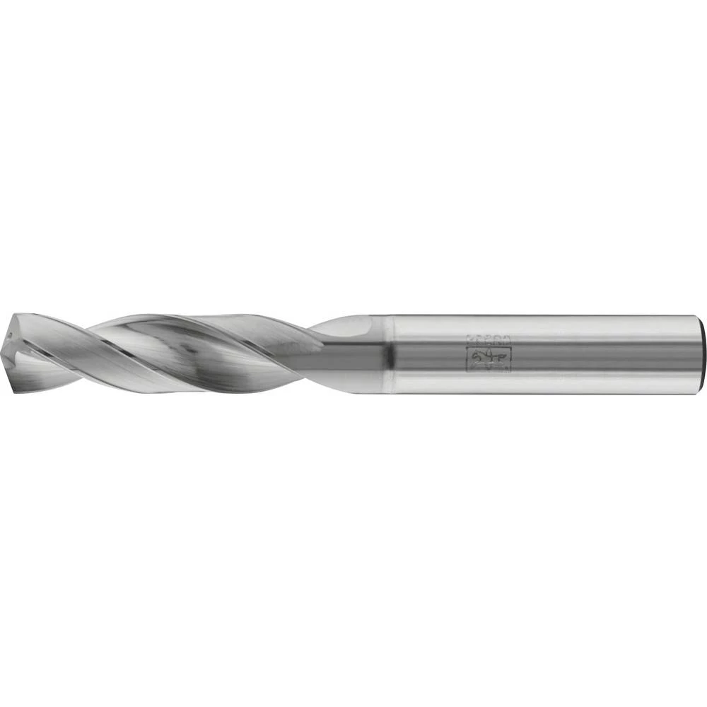 PFERD TOOLS 23000494 čvrsti karbid metal-spiralno svrdlo 3 mm Ukupna dužina 14 mm 1 kom. slika
