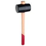 Ruthe 3006560119 gumeni čekić 717 g 1 St.