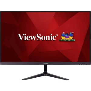 Viewsonic VX2718-P-MHD led zaslon 68.6 cm (27 palac) Energetska učinkovitost 2021 F (A - G) 1920 x 1080 piksel Full HD 1 slika