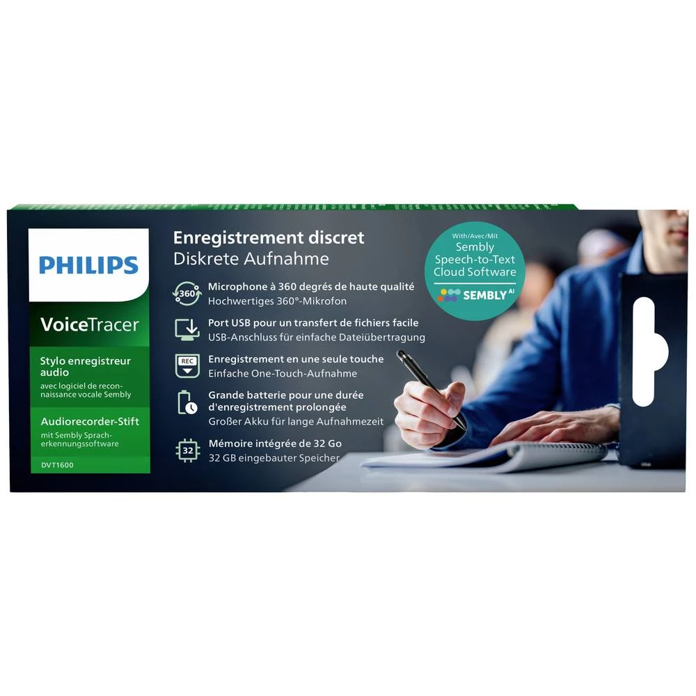 Conrad Product Image